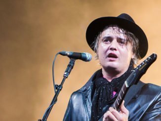 PETE DOHERTY opens up on possible Babyshambles reunion