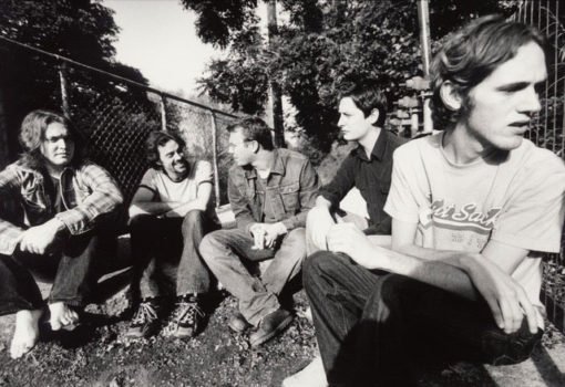 GOMEZ Announce ‘Liquid Skin - 20th Anniversary Edition’ & Share Unreleased track ‘Throwin’ Myself Away’ 1