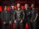 BLACK STAR RIDERS - Release new studio album, 'Another State Of Grace' on 6th September 2019 1