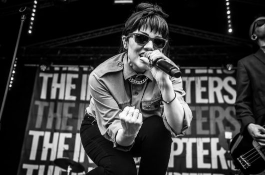 IN FOCUS// Slam Dunk Festival, Leeds and Hatfield 1