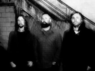 RUSSIAN CIRCLES Announce BELFAST Show at LIMELIGHT 2, Saturday August 10th 2019