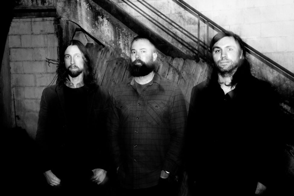 RUSSIAN CIRCLES Announce BELFAST Show at LIMELIGHT 2, Saturday August 10th 2019 
