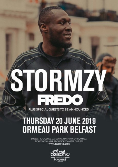 stormzy