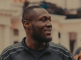 Number 1 Artist STORMZY Announces Belsonic Support for 20th June 2019 1