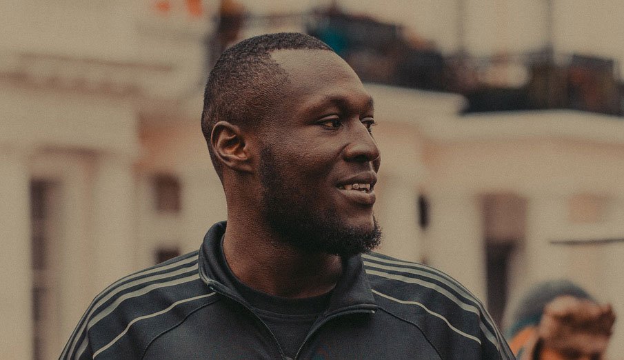 Number 1 Artist STORMZY Announces Belsonic Support for 20th June 2019 1