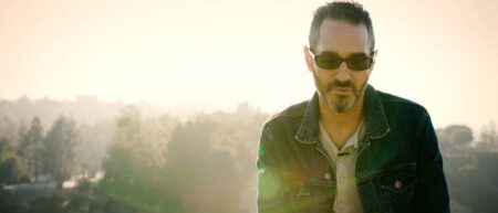 TRACK PREMIERE: We Are Strangers (Josh Kramon) Shares "Thirty Days" as heard on CW's iZombie