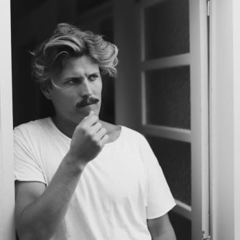 ZIGGY ALBERTS Announces Headline Belfast Show at THE LIMELIGHT 2, March 24th 2020 