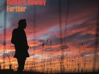 ALBUM REVIEW: Richard Hawley – Further