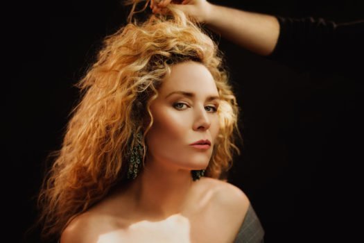 RÓISÍN MURPHY shares a new track ‘Incapable’- Listen Now 