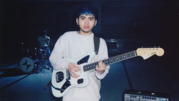NO ROME releases ‘5 Ways To Bleach Your Hair’ video - Watch Now 