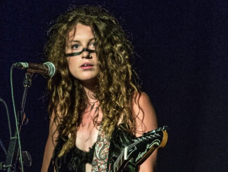 Irish singer songwriter AMY MONTGOMERY announces a headline show at McHughs Basement on Friday 27th September 