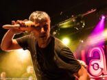 INTERVIEW: Happy Mondays' Bez - “Bees remind me of myself - they have a short attention span, and they are always buzzing!” 1
