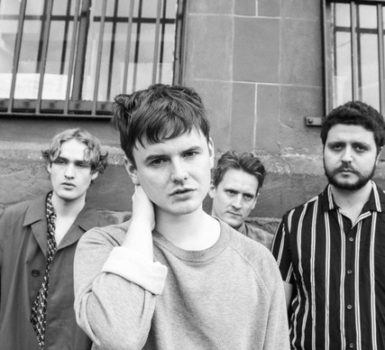 DECLAN WELSH & THE DECADENT WEST have released their new single ‘No Fun’ - Listen Now 1