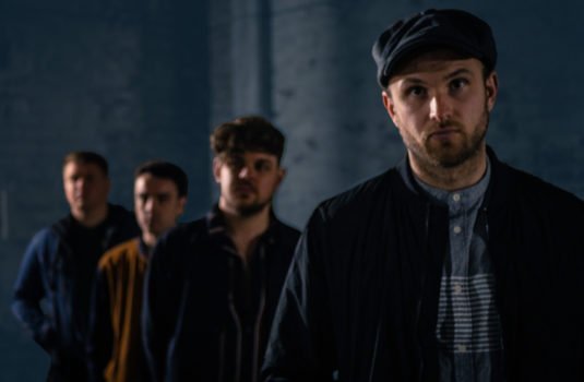Newly formed band HAIG announces debut single ALL ON US - Listen Now 