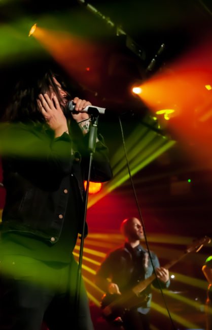  TAKING BACK SUNDAY @ Limelight 1 on Saturday 15th June 2019