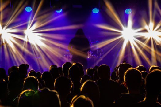 IN FOCUS// TAKING BACK SUNDAY @ Limelight 1 on Saturday 15th June 2019 1