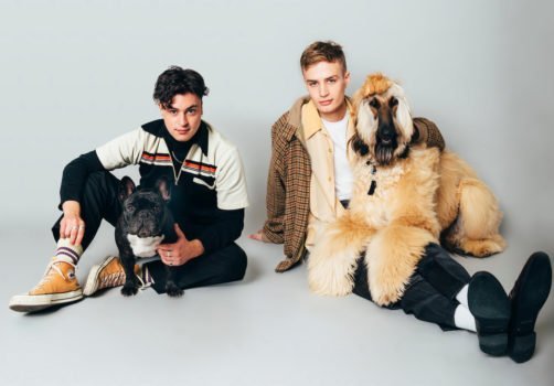 KAWALA Announce Headline Belfast Show at Oh Yeah Centre on Sunday 20th October 2019 