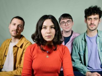 LAZY DAY Announce a headline Belfast show on October 11th 2019 at McHughs Basement
