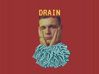 Londoner HARRY MOLD releases his explosive debut single 'Drain' today - Listen Now