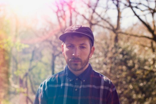 TRACK PREMIERE: Message To Bears - ‘All We Said’ - Listen Now 