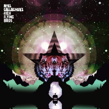 NOEL GALLAGHERS HIGH FLYING BIRDS release a brand new track ‘SAIL ON' -  Listen Now 
