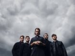 EDITORS unveil new song 'Frankenstein' - Listen Now