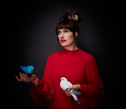 VIDEO PREMIERE: Her Crooked Heart - 'Enough' - Watch Now 