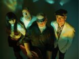 PIXIES Announce new studio album, 'Beneath the Eyrie' ahead of UK Tour