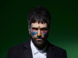 SERGE PIZZORNO Announces Debut Solo Album, The S.L.P. Is Out 30th August 1