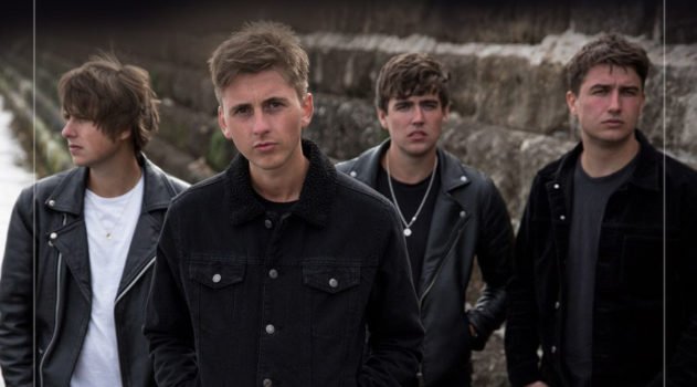THE SHERLOCKS Announce Headline Belfast Show at OH YEAH CENTRE, October 5th 2019 