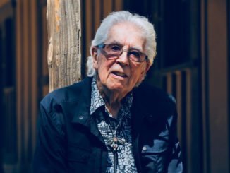 JOHN MAYALL '85th Anniversary Tour' Announced for THE LIMELIGHT 1, Friday November 22nd 2019
