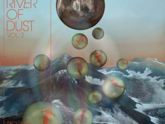 ALBUM REVIEW: Richard Reed Parry - Quiet River Of Dust Vol​.​2: That Side of the River