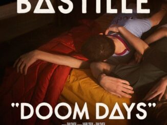 ALBUM REVIEW: Bastille - ‘Doom Days’ 83 ALBUM REVIEW: Bastille - ‘Doom Days’