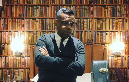 MURRAY A. LIGHTBURN - frontman of The Dears announces solo UK tour + new single - Listen Now 