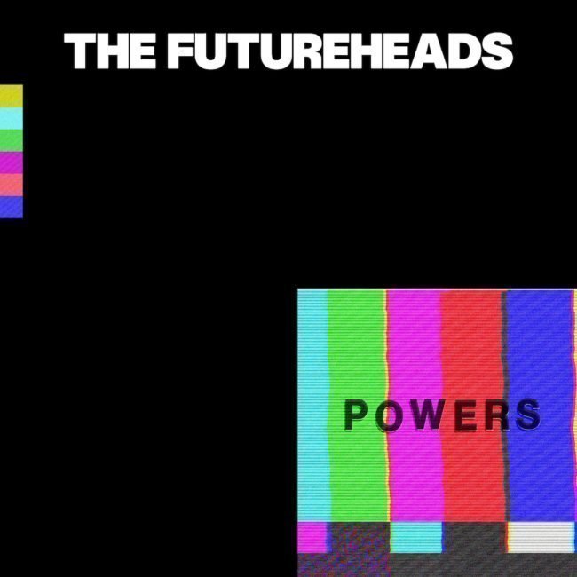 the futureheads