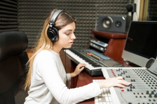 Composing for Digital Products 