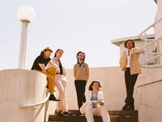 BLOSSOMS Reveal their new single 'Your Girlfriend' - Listen Now