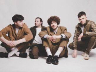 NO HOT ASHES - Unveil new video for 'W.Y.N.A.' - Watch Now 83 NO HOT ASHES - Unveil new video for 'W.Y.N.A.' - Watch Now