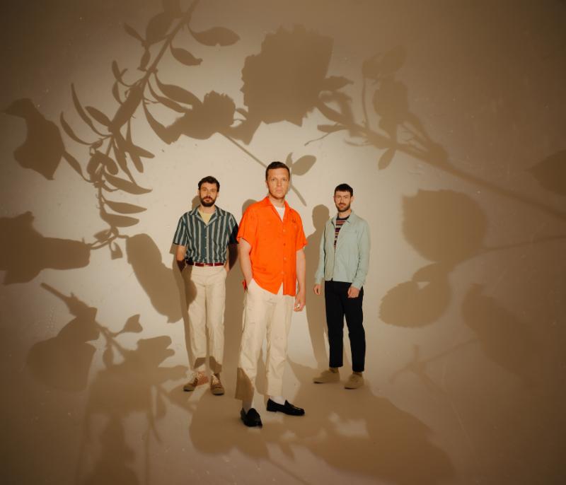 FRIENDLY FIRES Announce details of new album 'Inflorescent' + share single 'Silhouettes' 