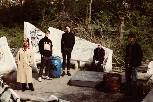 New EP from BLOODCHILD released 13th September - Listen to track 