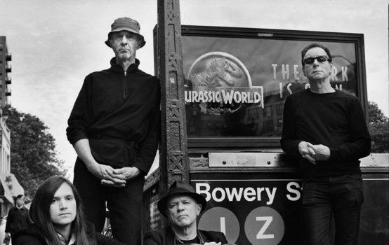 WIRE documentary 'People In A Film' in the works - Crowdfunding campaign online now 