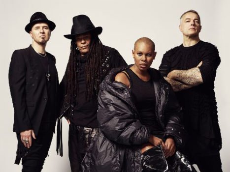 SKUNK ANANSIE release brand new single 'What You Do For Love' - Listen Now 