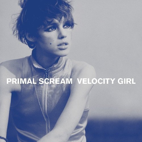 PRIMAL SCREAM reissue early classic ‘Velocity Girl’ on 7" Vinyl 