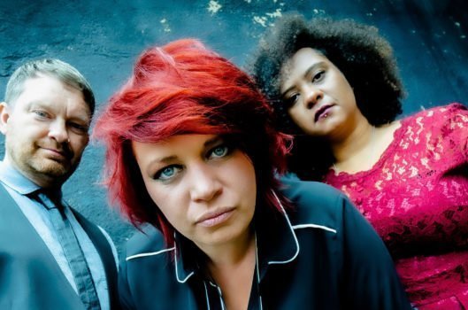TRACK OF THE DAY: Kath & The Kicks - 
