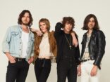 RAZORLIGHT announce new single, ‘Cops And Robbers' released on the 26th July 1