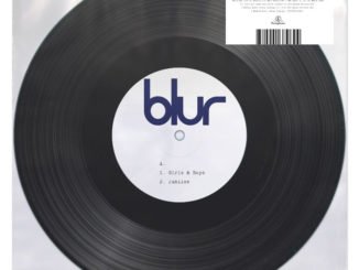BLUR Celebrate 25 Years of Parklife with the release of ‘Live At The BBC’ 1994 Radio 1 Session