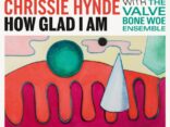 CHRISSIE HYNDE reveals her new track 'How Glad I Am' - Listen Now