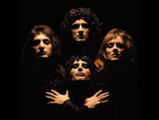 QUEEN'S Iconic Bohemian Rhapsody video reaches 1 billion views on YouTube