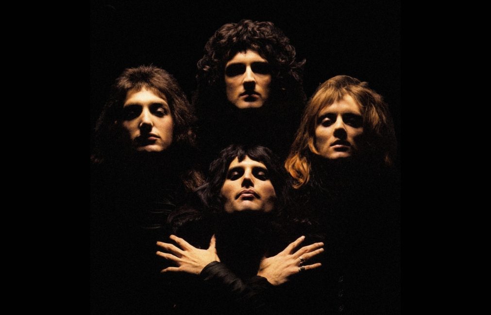 QUEEN'S Iconic Bohemian Rhapsody video reaches 1 billion views on YouTube 