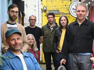 BELLE AND SEBASTIAN Announce 'Days of the Bagnold Summer' Soundtrack - Listen to First Single 110 BELLE AND SEBASTIAN Announce 'Days of the Bagnold Summer' Soundtrack - Listen to First Single 2